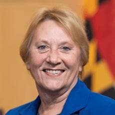 Marilyn Balcombe