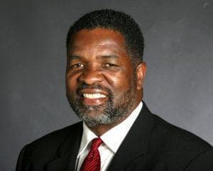 Wendell G. Gilliard