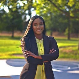 Raychel C. Proudie