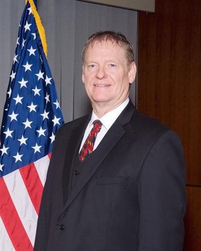 John Berends