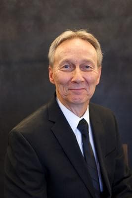 Ted Van Kempen