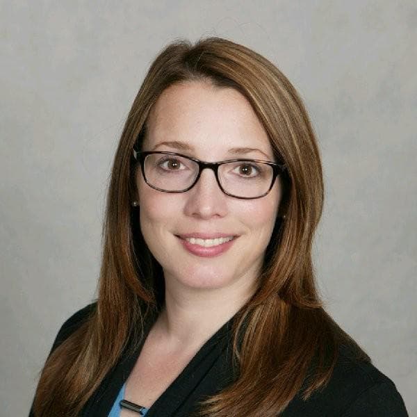 Mary Skillings