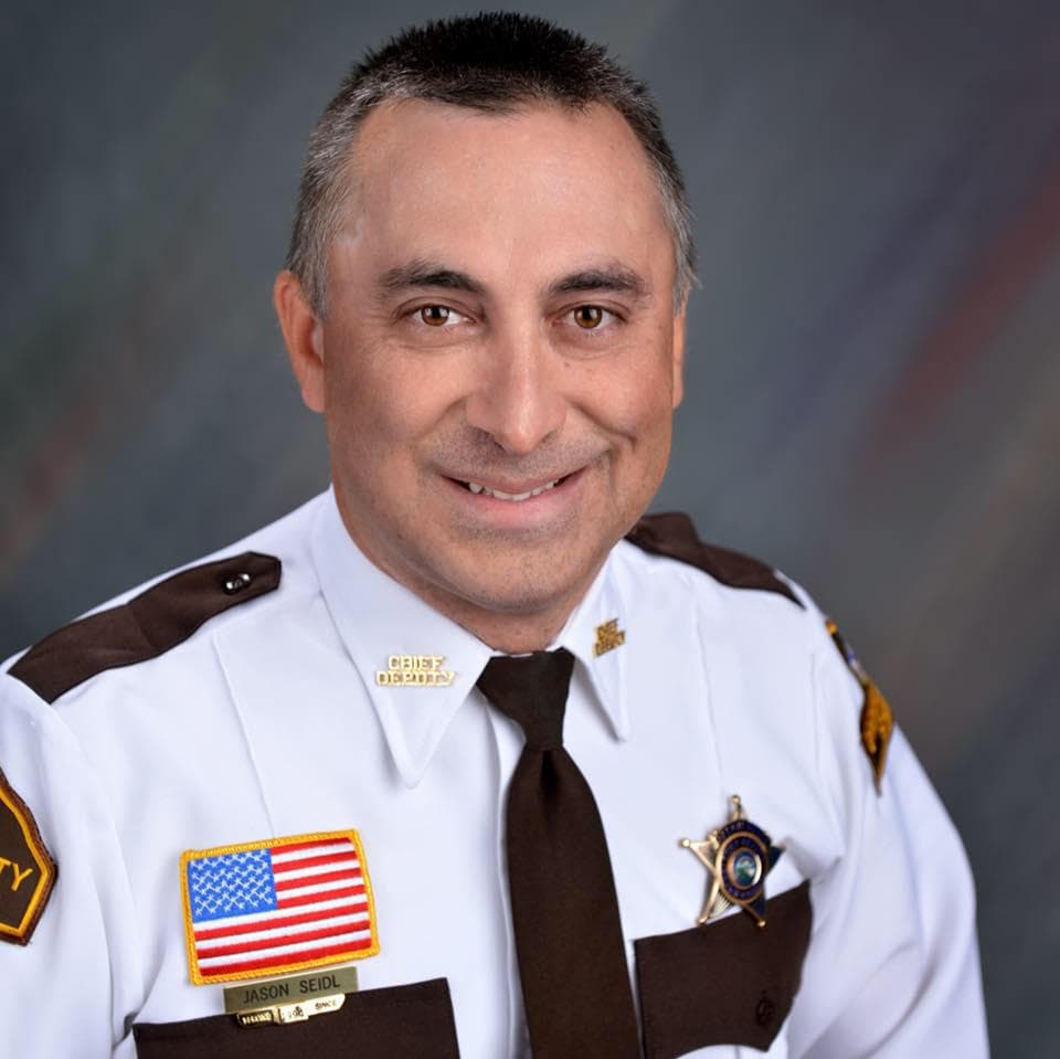 Jason Seidl