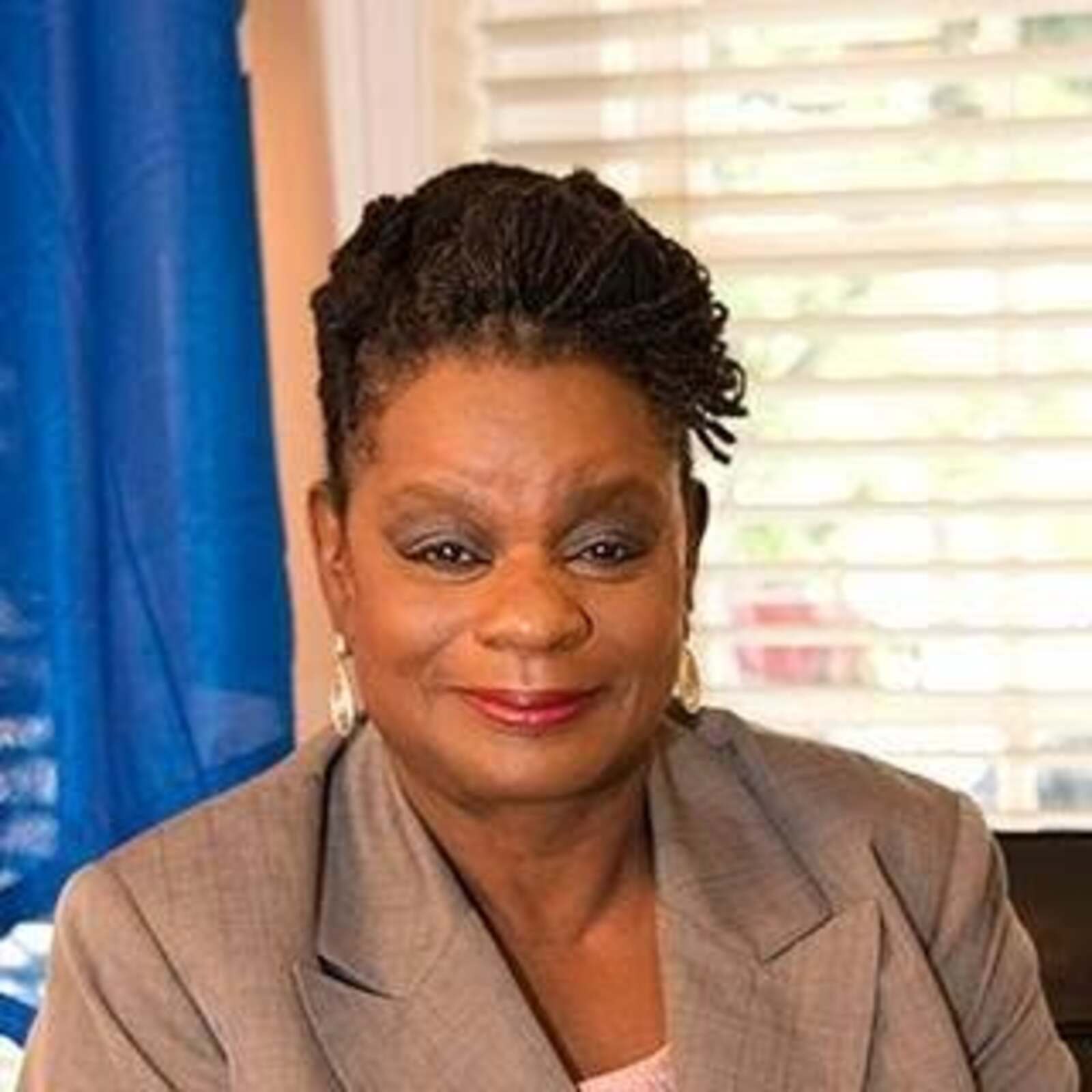 Gwen S. Moore