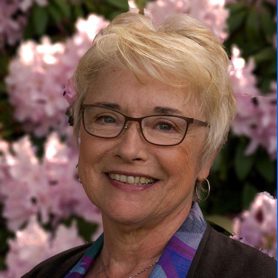 Carolyn Eslick