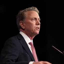Ned Lamont