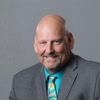 Curt VanderWall
