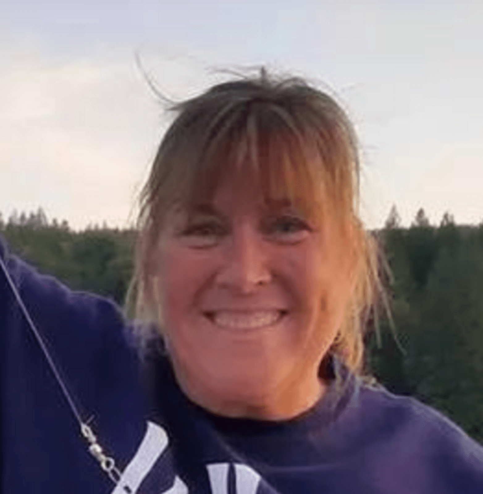 Jackie Brunson