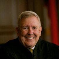 John S. Arrowood