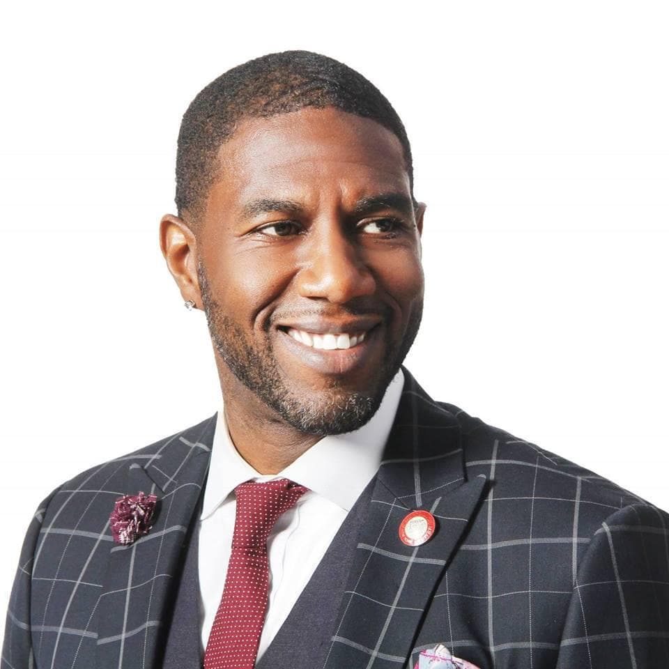 Jumaane D. Williams