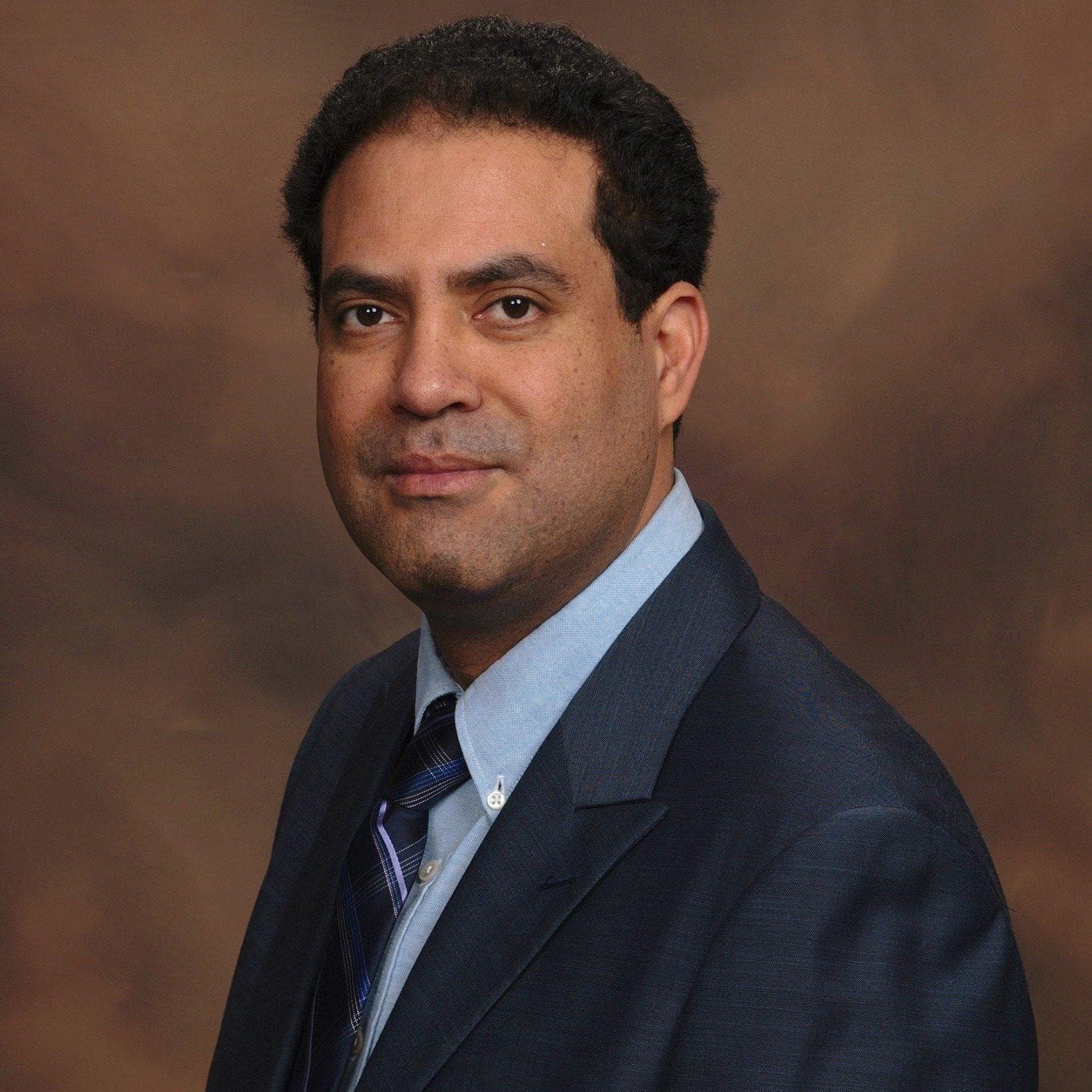 Ramon Perez
