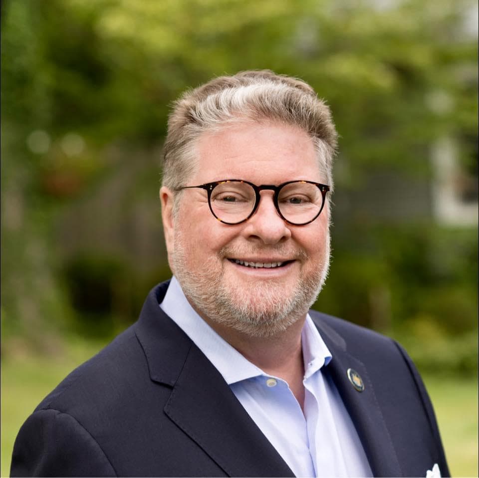 Peter B. Harckham