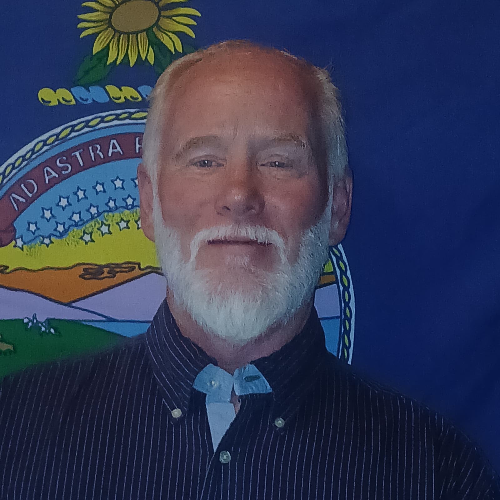 John R. Cooney