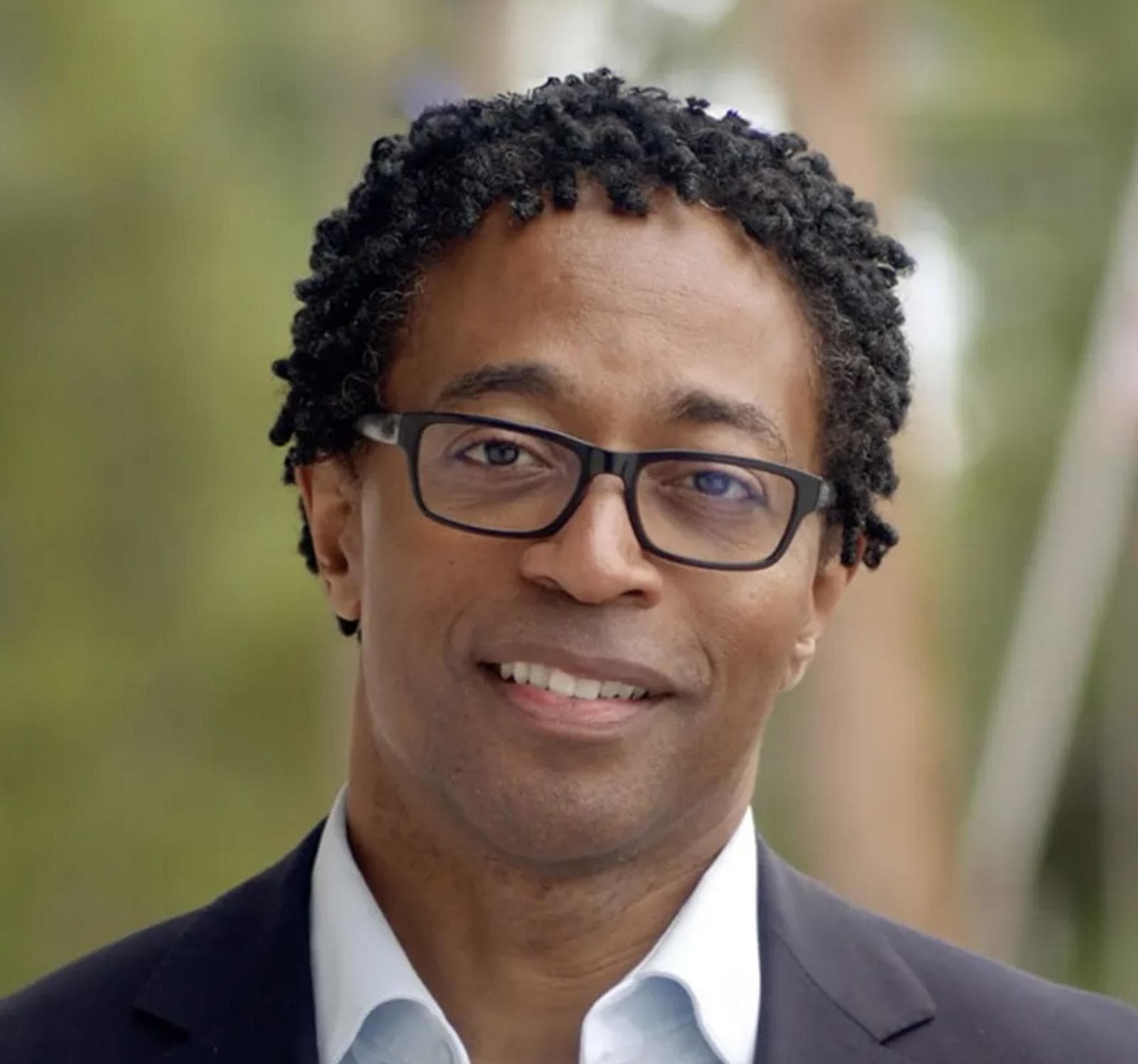 Wesley Bell