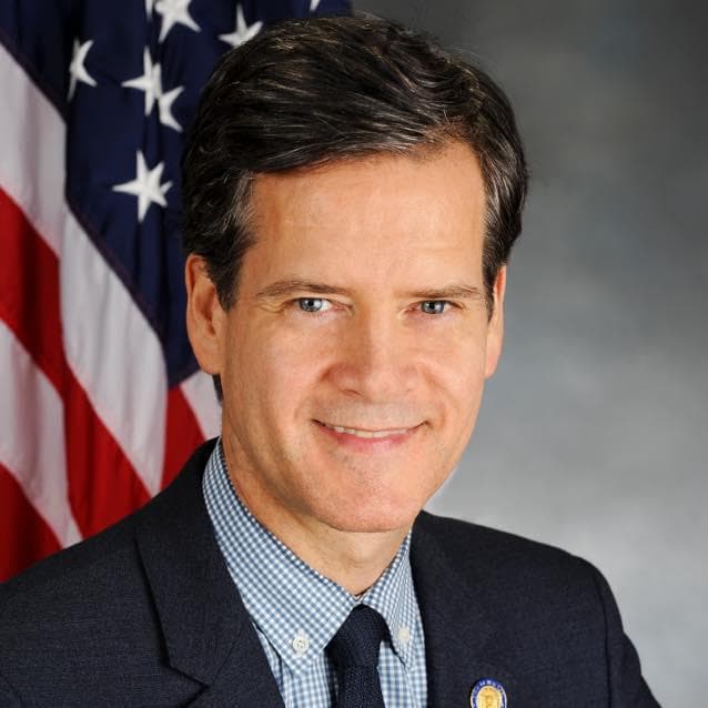 Brad M. Hoylman-Sigal