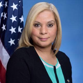 Maritza Davila