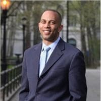 Hakeem S. Jeffries