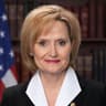 Cindy Hyde-Smith