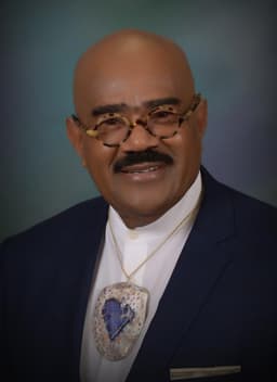 James Edward Green