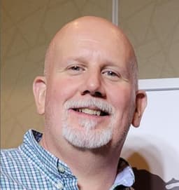 Don Kissick