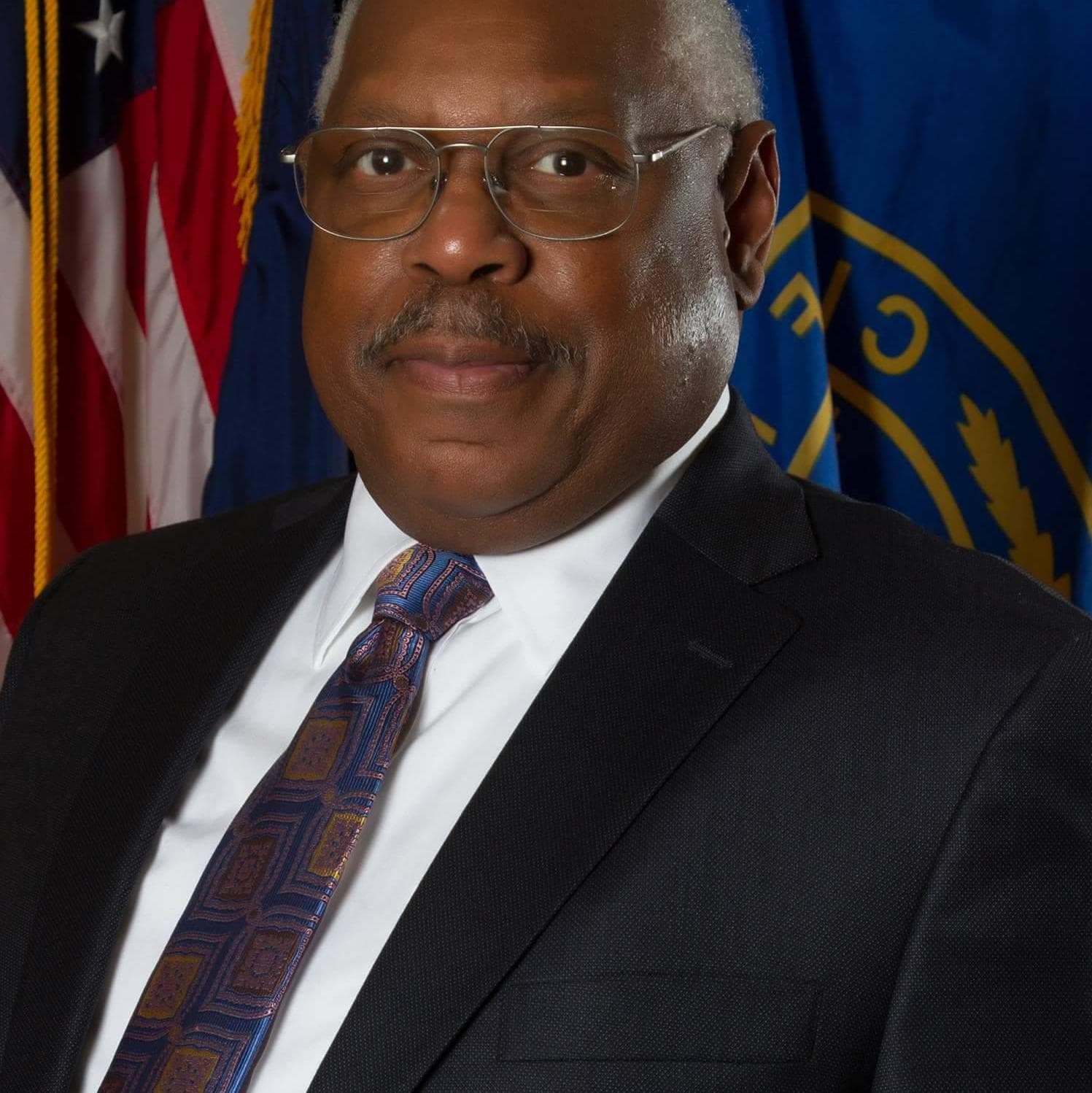 Robert Blythe