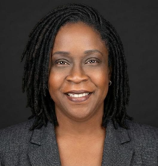 Makeda Scott