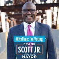 Frank Scott