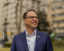 Josh Shapiro