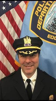 Donald A. Martin