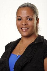 Danielle Carter