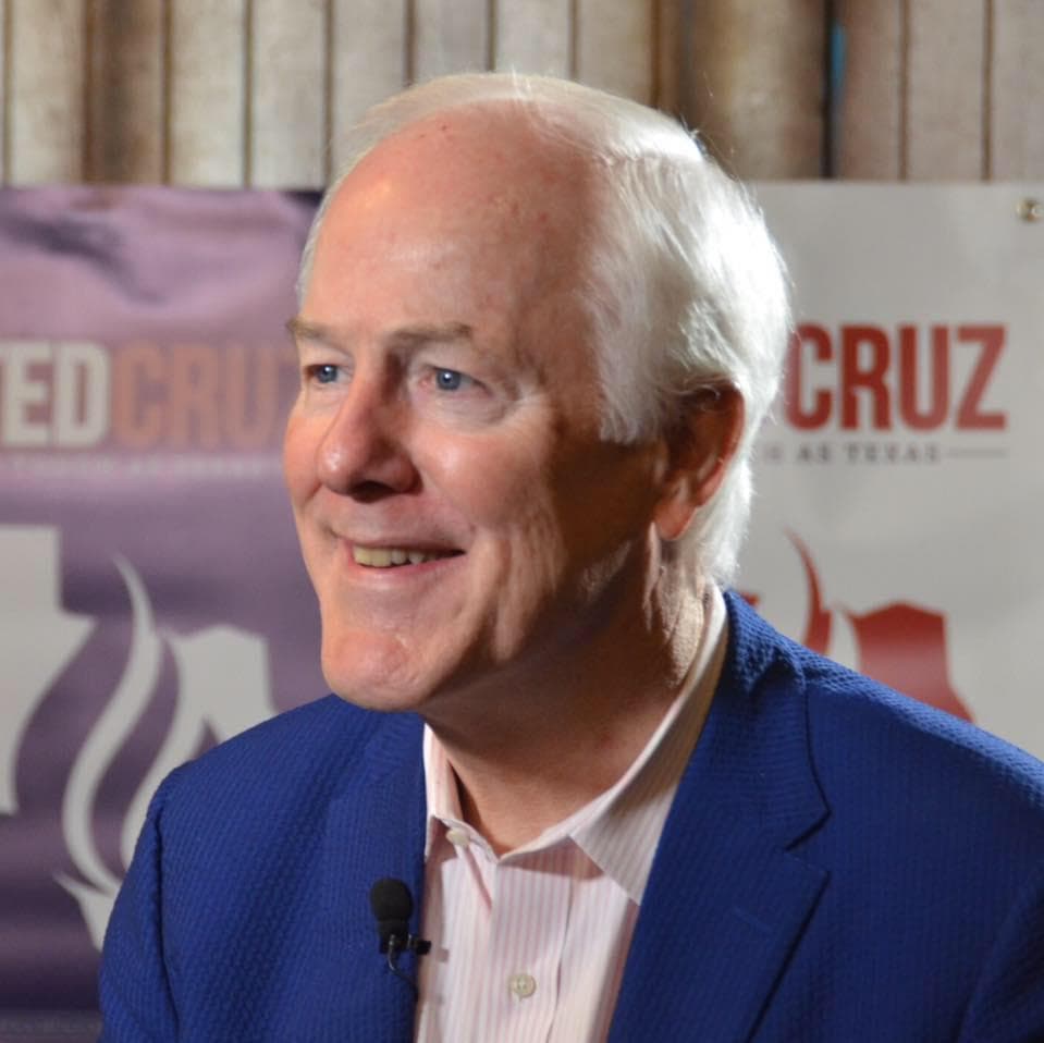 John Cornyn