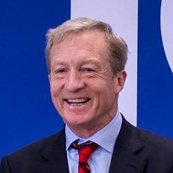 Thomas "Tom" Steyer