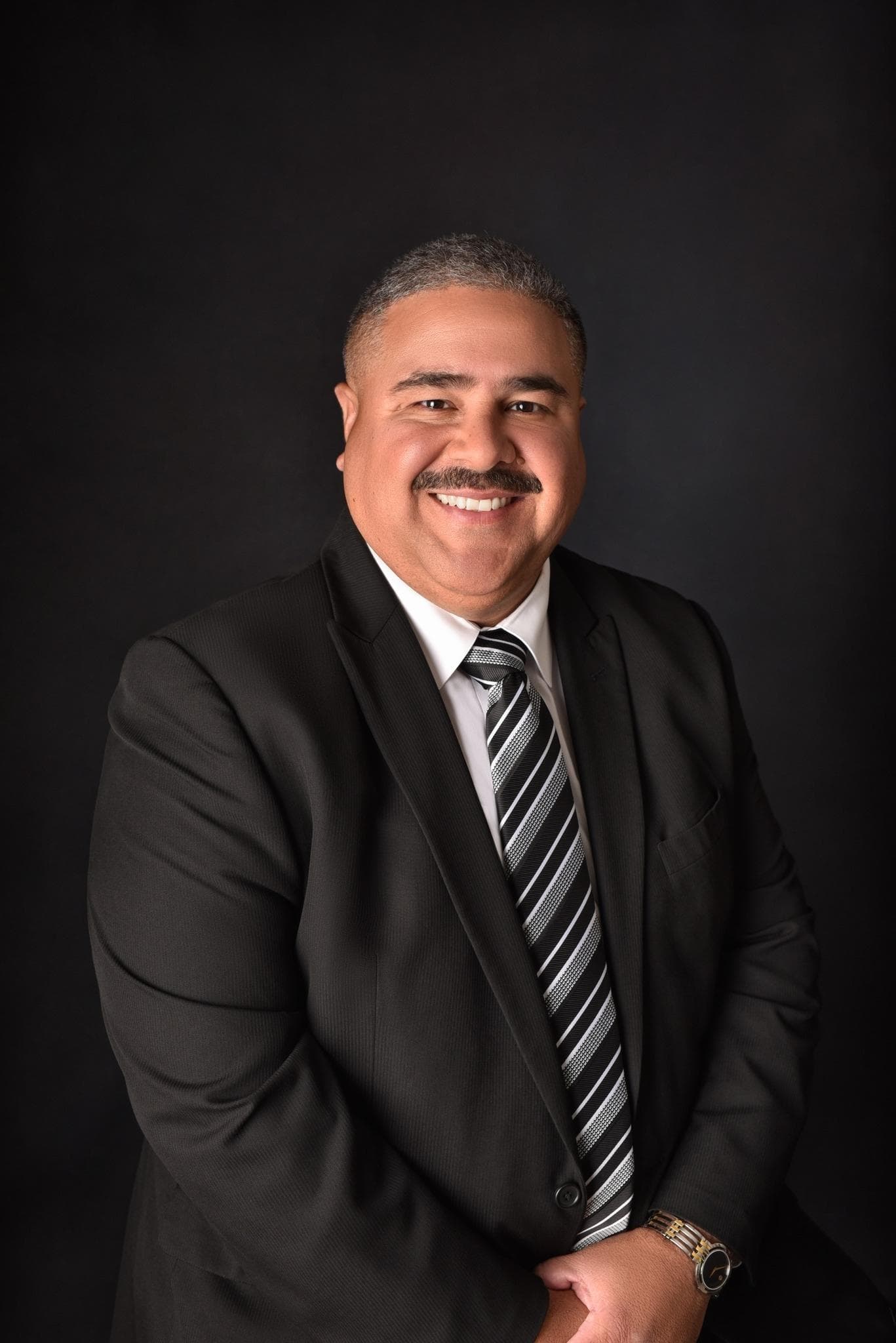 Adrian Santos