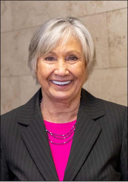 Sherri Wright