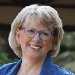 Judy Schwiebert