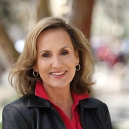 Allison Tant