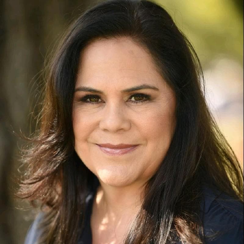 Lisa Calderon