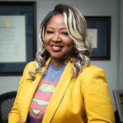Delia Parker-Mims