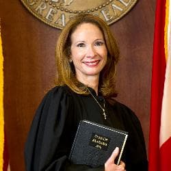 Mary Windom