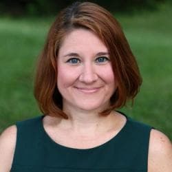 Elizabeth Anne Walsh