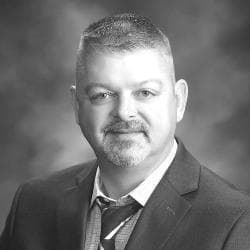 Donald E. Leggett II