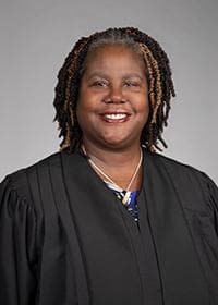 Anita Laster Mays