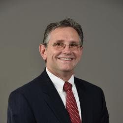 George W. Leach