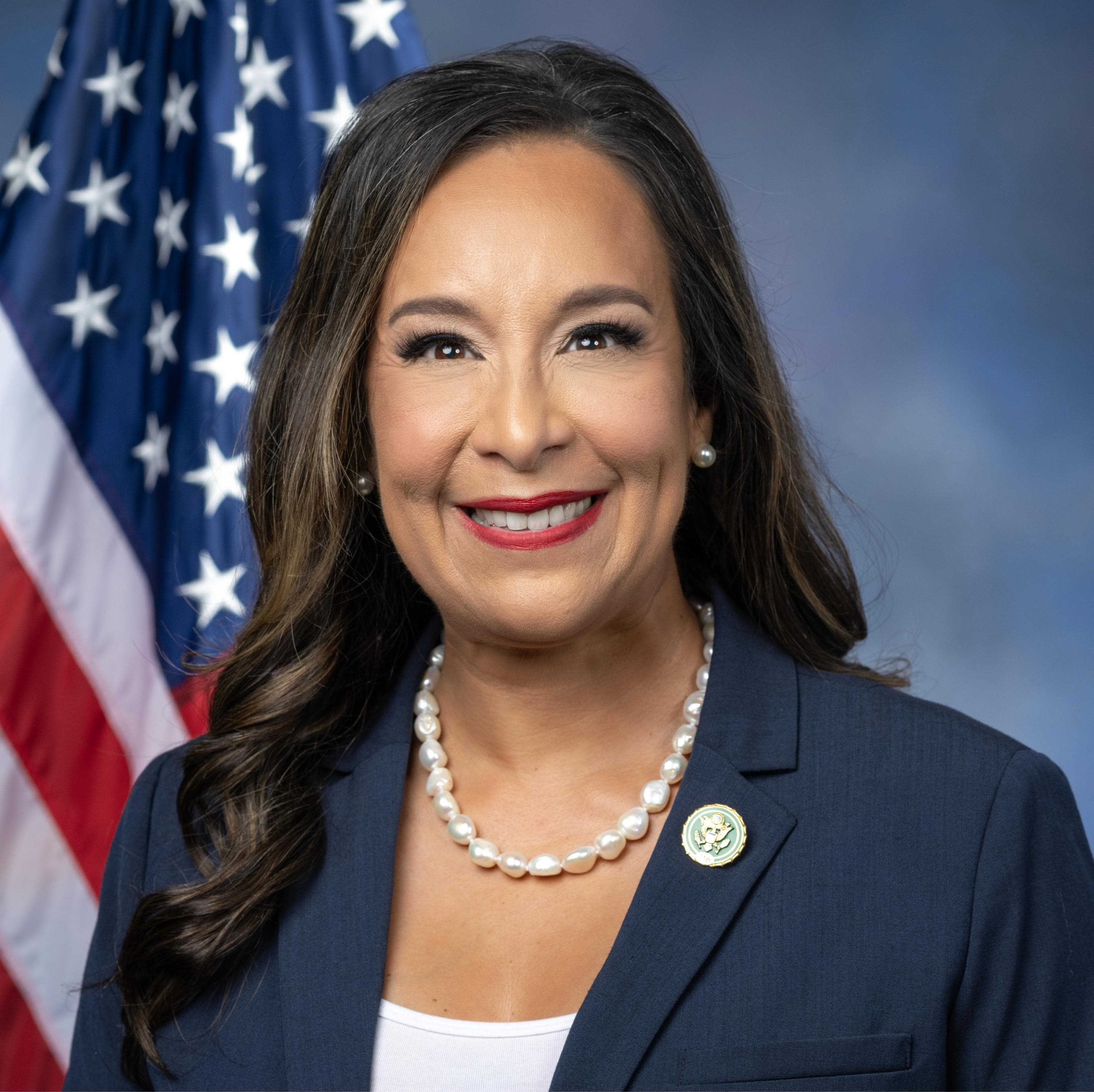 Monica De La Cruz-Hernandez