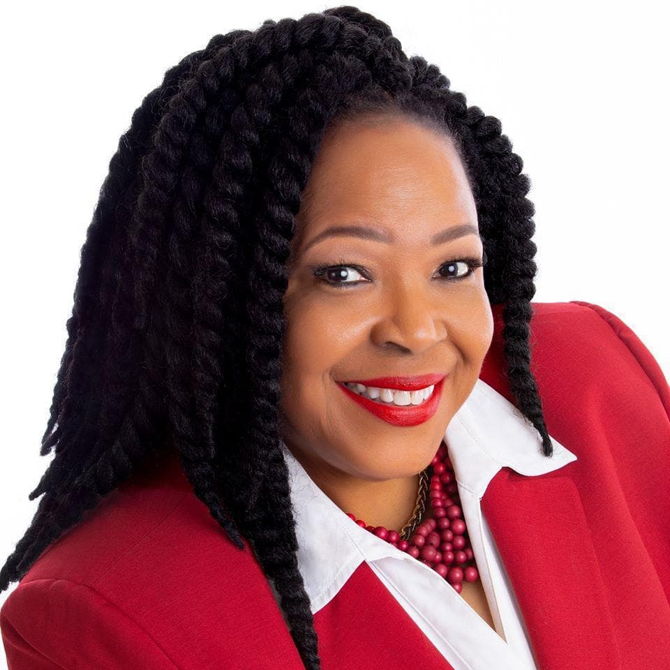 Terry Alexis Cummings