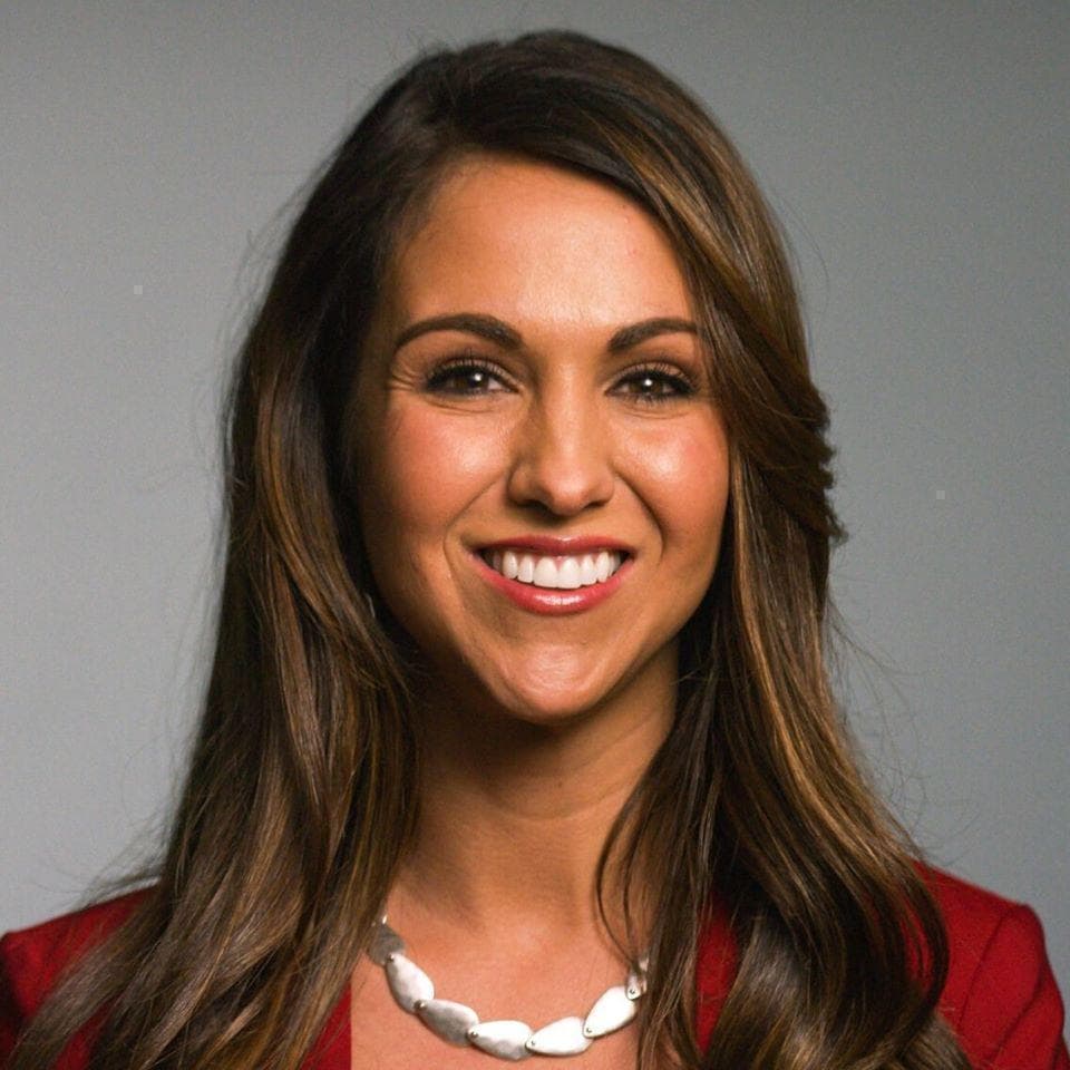 Lauren Boebert