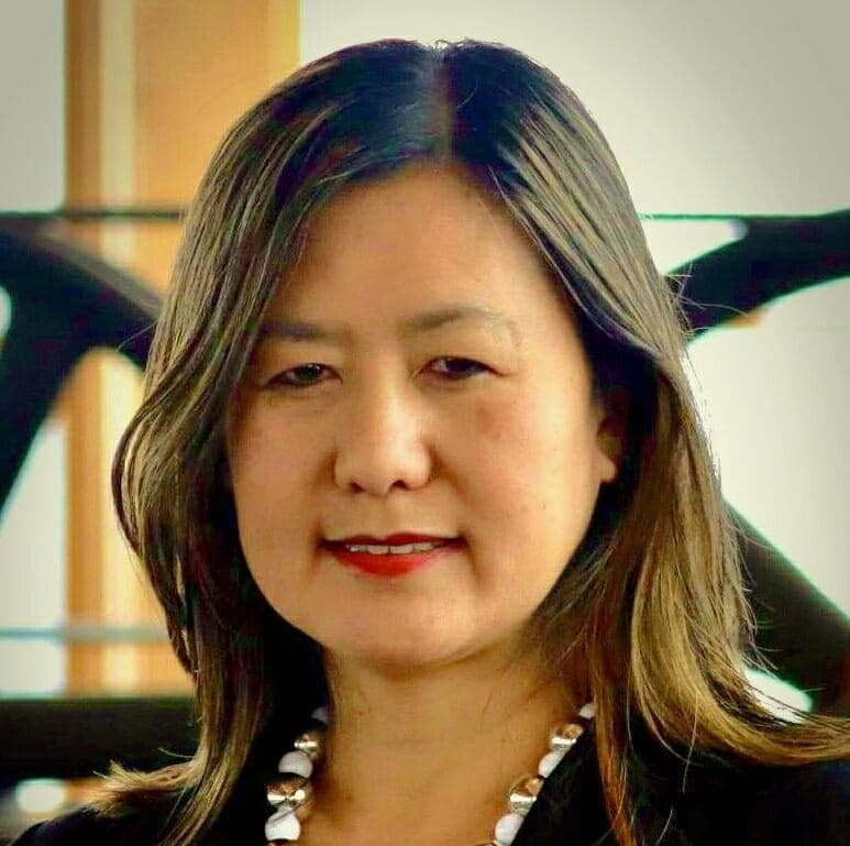 Lily Cheng-Schulting