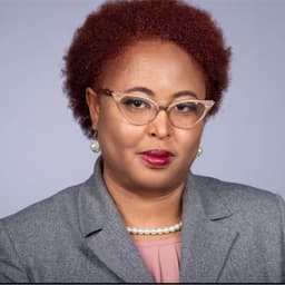 Marquita Bradshaw