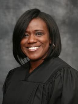 Alicia L. Latimore