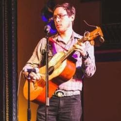 Julian Villarreal